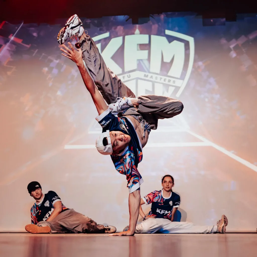 KFM