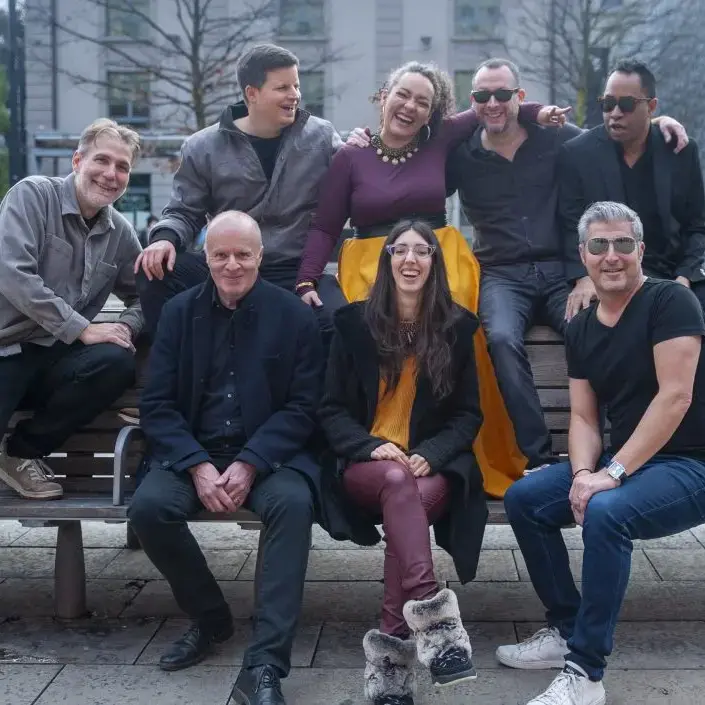 Groupe SOULMATES